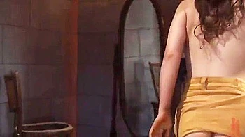 Nice Training Of Victoria Voxx