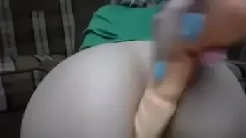 Fantasy mellanie gran culo folla dildo andy