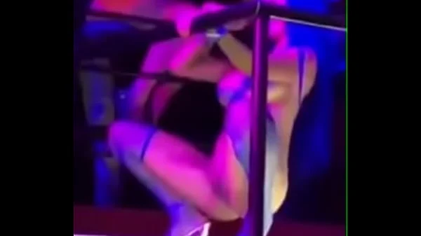 CARDI B SHOVES BOTTLE IN AND OUT OF PUSSY HOLE  IN STRIP CLUB 2024