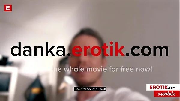 MILF DANKA DIAMOND in desperate need to get boned by favourite user (English) WHOLE SCENE → danka.erotik.com FREE