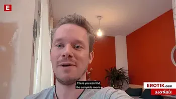 FITXXXSANDY with tattoos and silicone tits wants a hard cock (English) WHOLE SCENE → sandy.erotik.com FREE