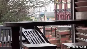 Flashing before your very eyes