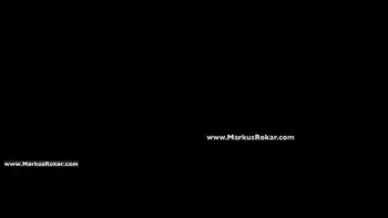 Masseur Fingering her Big White Fat Ass While his Husband Call her in Phone!