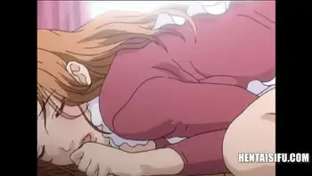 MRS COCK ADDICT Part 1 (ENG SUBS)