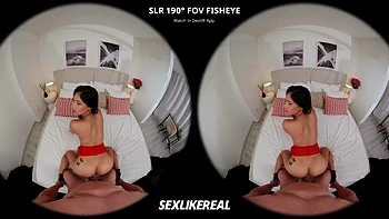 Euro Trip: Naughty Roomie