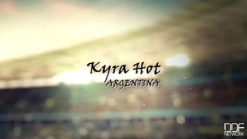 Dont Cry for me Argentina