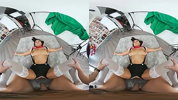 Busty Sailor Moons Creampie