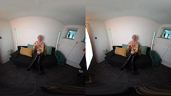 Cei Und Ruinierter Orgasmus