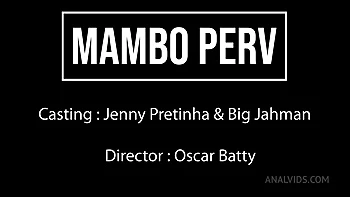 Just Turned 19 Years-Old 2 Days Ago, Jenny Pretinha Shoots Her