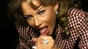 German Retro: Blowjob, Doggy  Cowgirl Porn