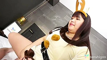 Japanese Amateur Video