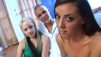 Lexi and penny ft. Penny Flame  Lexi Belle: Blowjob, Doggy  Cowgirl Porn