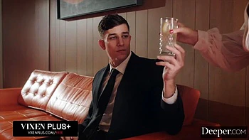 Deeper. Naughty Wife Ellie Nova Gets Bound And Fucked Hard: Blowjob, Cowgirl  Missonary Porn