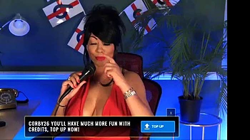 Charmaine Sinclair 6.7.21: Big Tits, Babe  Big Ass Porn