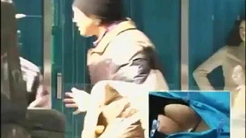 Not public sex but everyone can see gril shaking: Big Ass, Pornhub  Asian Porn