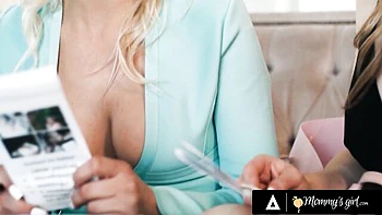 Cherry Kiss's rough action by Mommy's Girl