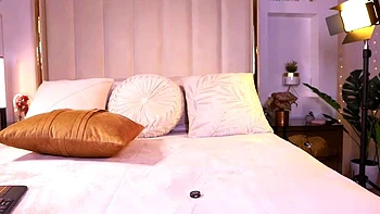 Solo Amateur Webcam Teen Masturbation