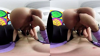 Yes yes yes: Blowjob, Cowgirl  Vr VR Porn