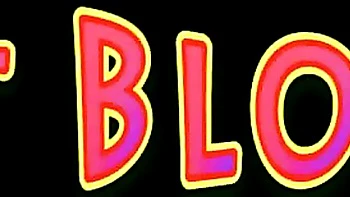 Watch fiery Puma Swede and Vicky Vette's action