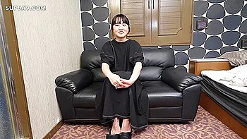 Cute Japanese Girl With Small Tits And Great Smile