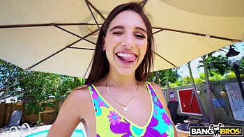 Abella DangerASS Conquers Us All