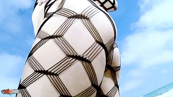 Pleasing Terry's enema movie