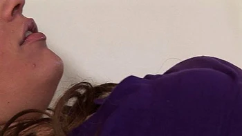 Randy Missy and Rio's small boobs scene