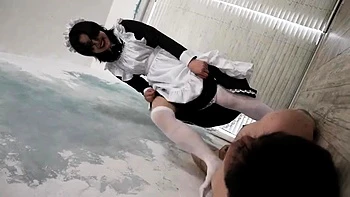 Faceslap Japan Super Hard - Weight Of The Merciless Maid