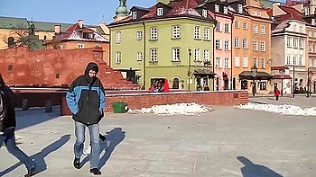 Featuring Hotties Blowjob Dirt