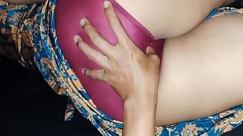 Fucking Her Stepsister-in-law