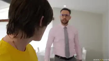 DILFs Get Her Wet - Nadia White, Coco Lovelock / Brazzers  / stream full from http://zzfull.com/exam