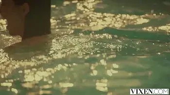 VIXEN - MENAGE A TROIS - The Threesome Compilation