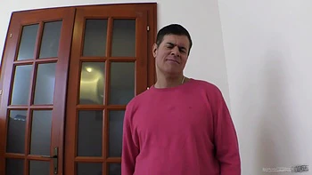 Watch MILF With Big Tits Dominate A Birthday Boy In POV