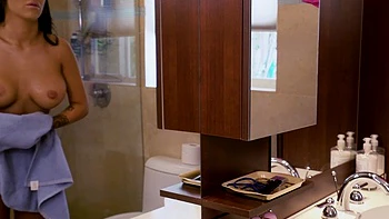 The Hottest Milf MJ Fresh