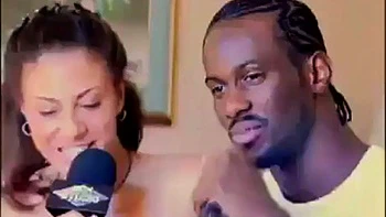 Back Stage Brazil: Blowjob, Doggy  Cowgirl Porn