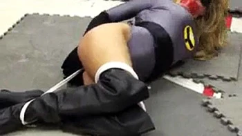 Mr Richard Gaunt ft. Coco: Eporner, Fetish  Bondage Porn