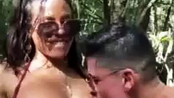 Cool: Doggy, Big Tits  Anal Porn