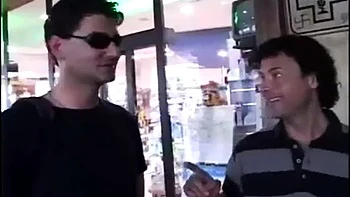 Ebony Double Penetrated: Blowjob, Doggy  Cumshot Porn