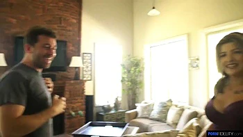 P333: Blowjob, Doggy  Cowgirl Porn