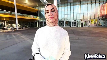 Notable Venus Valencia - student dirt - Nookies