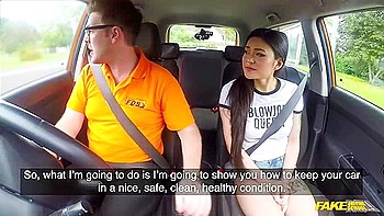 Final Nail Lesson For Rae Lil Black 1