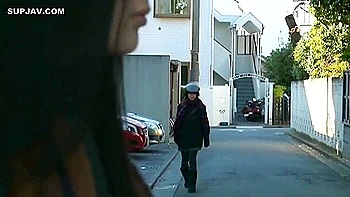 Japanese Stepsisters