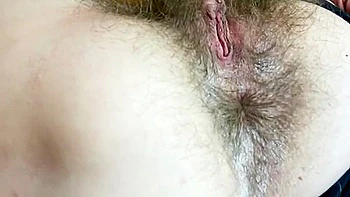 Hairy Ass Asshole Fetish Video Compilation