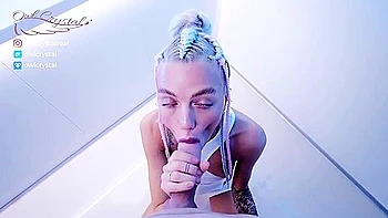 Space Sex By Owlcrystal