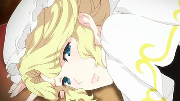 Maid gets fucked creampie: Blowjob, Big Tits  Blonde Porn