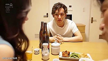 Japanese Stepmother & Stepson Momoko Isshiki