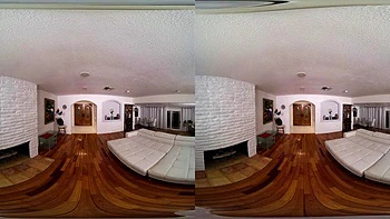 Jaj18: Blowjob, Doggy  Cowgirl VR Porn