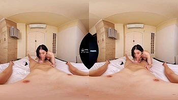 Kanna Hirai – My Life as a Living Meat Popsicle at a Sexual Massage