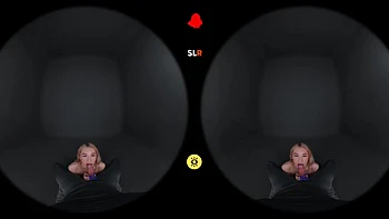 PMV In Your Room - Passthrough (AR Music Video by Fap VR)