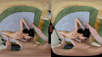 Massage For Princess Rena